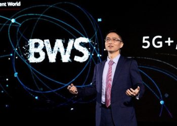 5G’s Impact on Global GDP over US$7.5 trillion