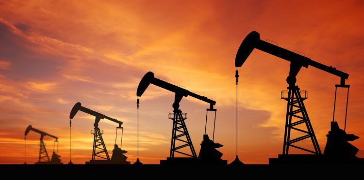 The oil and gas industry faces a US$1.8trillion loss in 2020