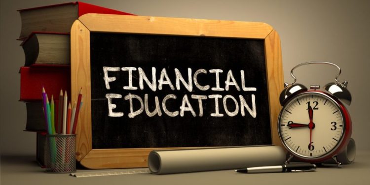 What should be the scope of the Economic and Financial Education?