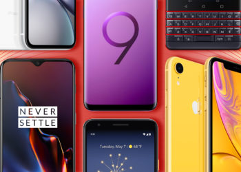 Affordability of smartphones crucial in COVID-19 fight