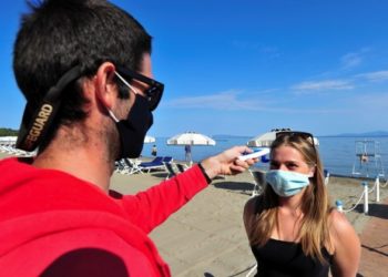 Senegal postpones school restart after teachers test positive for coronavirus