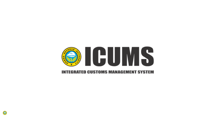 How ICUMS is supposed to work