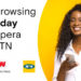 MTN and Opera Mini partner to offer free internet browsing