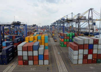 ICUMS rakes in over GHc177m at Tema Port in one week