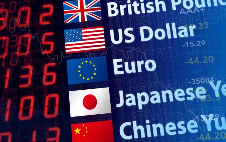 Domestic forex markets trading to be legalized