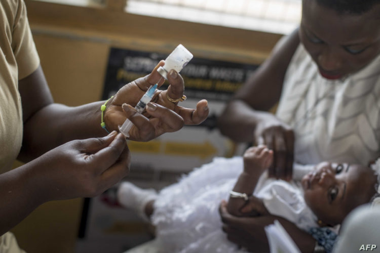 Ghana sustains prior gains in malaria prevention