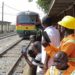Railways to convey 10% of freight in Ghana by 2022