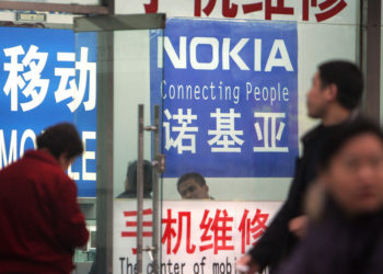 5G wars: China could sanction Nokia & Ericsson in response to EU ban on Huawei