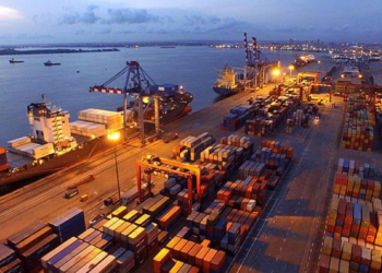 African customs set for intensive capacity building exercise