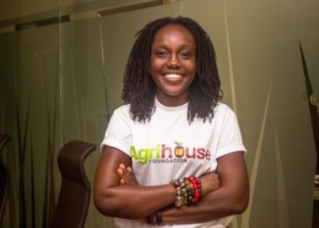 Canada partners Agrihouse for Gold in the Soil Awards, WOFAGRIC Training Forum