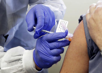 Double-Shot Covid Vaccine Tests Raise New Pandemic Challenge