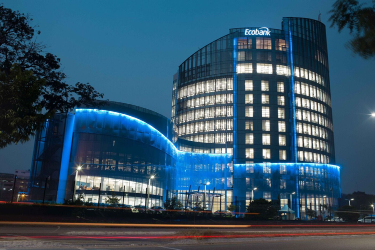 Ecobank’s banking industry leadership @ 30