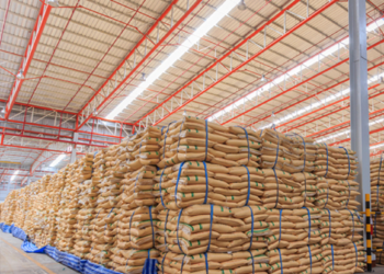 GCX begins integration of Rural Banks into warehousing receipt system