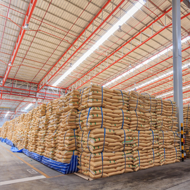 GCX begins integration of Rural Banks into warehousing receipt system