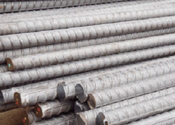 Ghana’s steel industry set for major boost