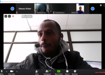 Huawei opens free online 5G course: 70 university students to benefit