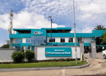 Completion of merger between First National Bank Ghana and GHL Bank