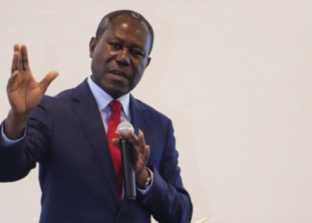 COCOBOD begins general fumigation today