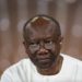 Ken Ofori-Atta, Finance Minister