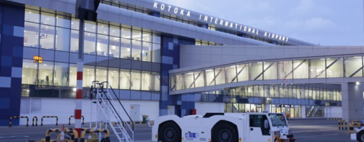 Kotoka Airport not for sale – Aviation Ministry denies allegation