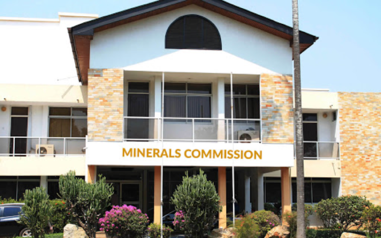 Local mining contractors protest 500% hike in permit fees