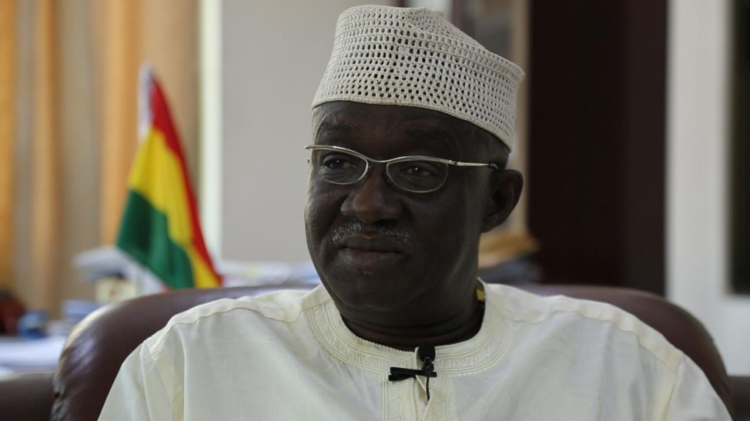 No engagements yet with GACL ‘strategic partner’ – Aviation Minister