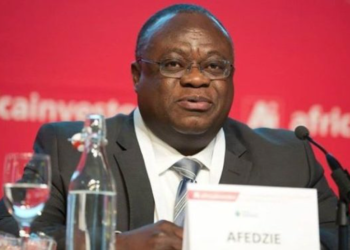 GSE records share trades worth GHc194m  in first half of 2020