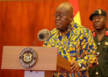 New Land regime awaits President’s assent