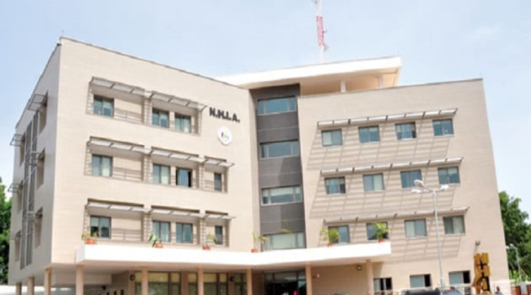 NHIS mobile renewals statistics increases