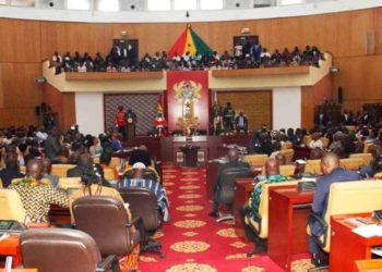 Parliament approves 14 mining leases