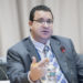 Pierre Frank Laporte, Country Director, World Bank