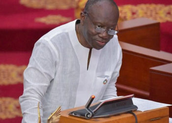 COVID-19: 2020 fiscal deficit revised to 11.4% of GDP