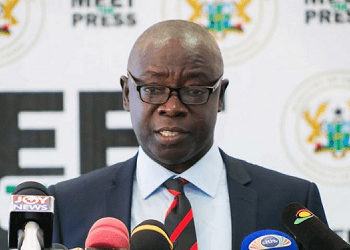 Gov’t agrees to only export legal timber to EU