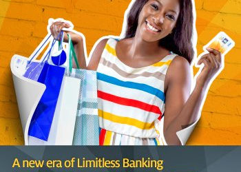 GCB begins instant issuance of Visa, MasterCard and Union Pay cards