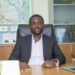 Mr Danquah Addo-Yobo, Managing Director, Yara Ghana