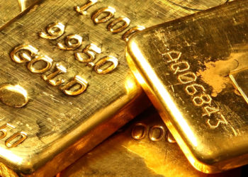 Analysis: The War On Gold Has Begun