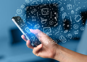 Telcos updating SIM registration