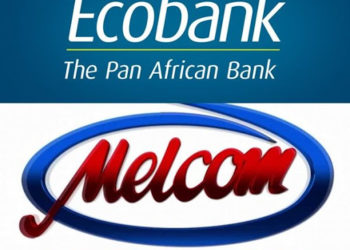 Ecobank Ghana and Melcom Partner to Provide Agency Banking