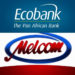 Ecobank Ghana and Melcom Partner to Provide Agency Banking