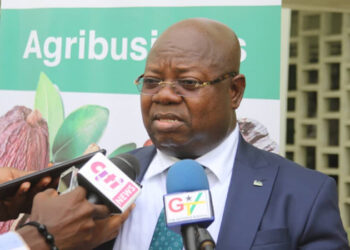 ADB  to lend GHc50m to outgrower farmers for two 1D1F projects