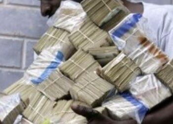 Beneficial ownership, RTI key to fighting illicit financial flows