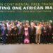 The African Continental Free Trade Area : Economic and Distributional Effects