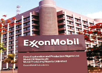 ExxonMobil to halt employee savings plan match to cut costs