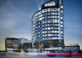 Ecobank Ghana’s happy shareholders