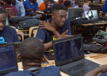 Hacklab Foundation partners IBM to introduce the ‘Hacklab IBM Webinar Series