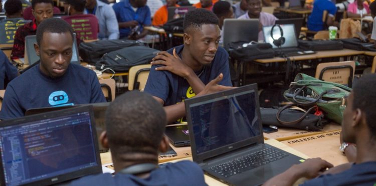 Hacklab Foundation partners IBM to introduce the ‘Hacklab IBM Webinar Series
