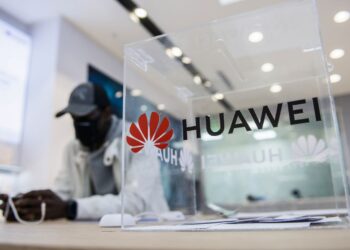 Huawei Strengthens Its Hold on Africa Despite U.S.-Led Boycott