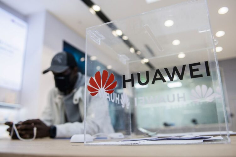 Huawei Strengthens Its Hold on Africa Despite U.S.-Led Boycott