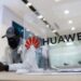 Huawei Strengthens Its Hold on Africa Despite U.S.-Led Boycott