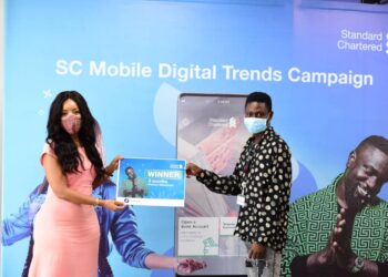 StanChart excites clients with rewards for signing on to its Digital Banking platform